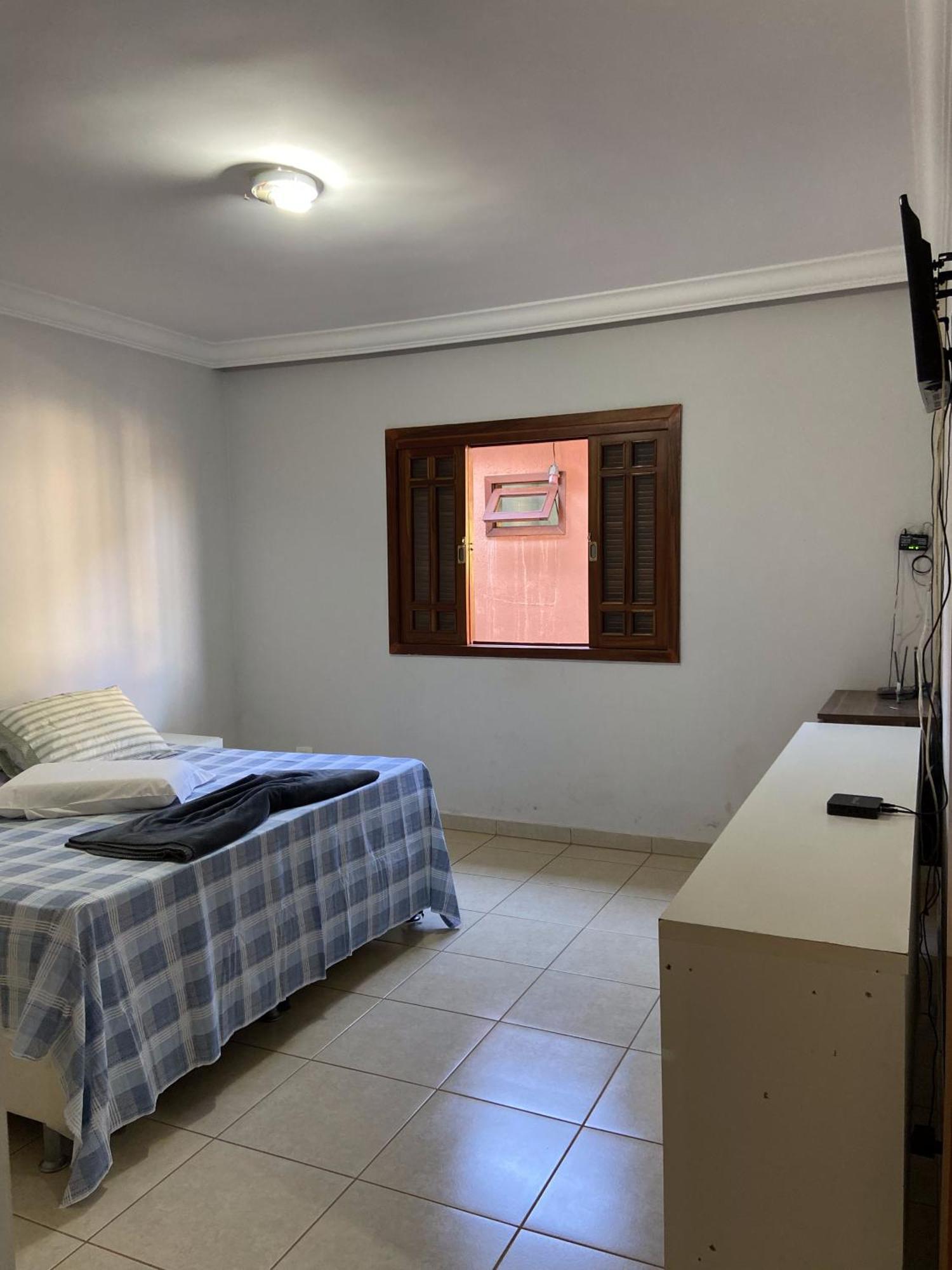 Casa de férias Chacara De Eventos Vioto