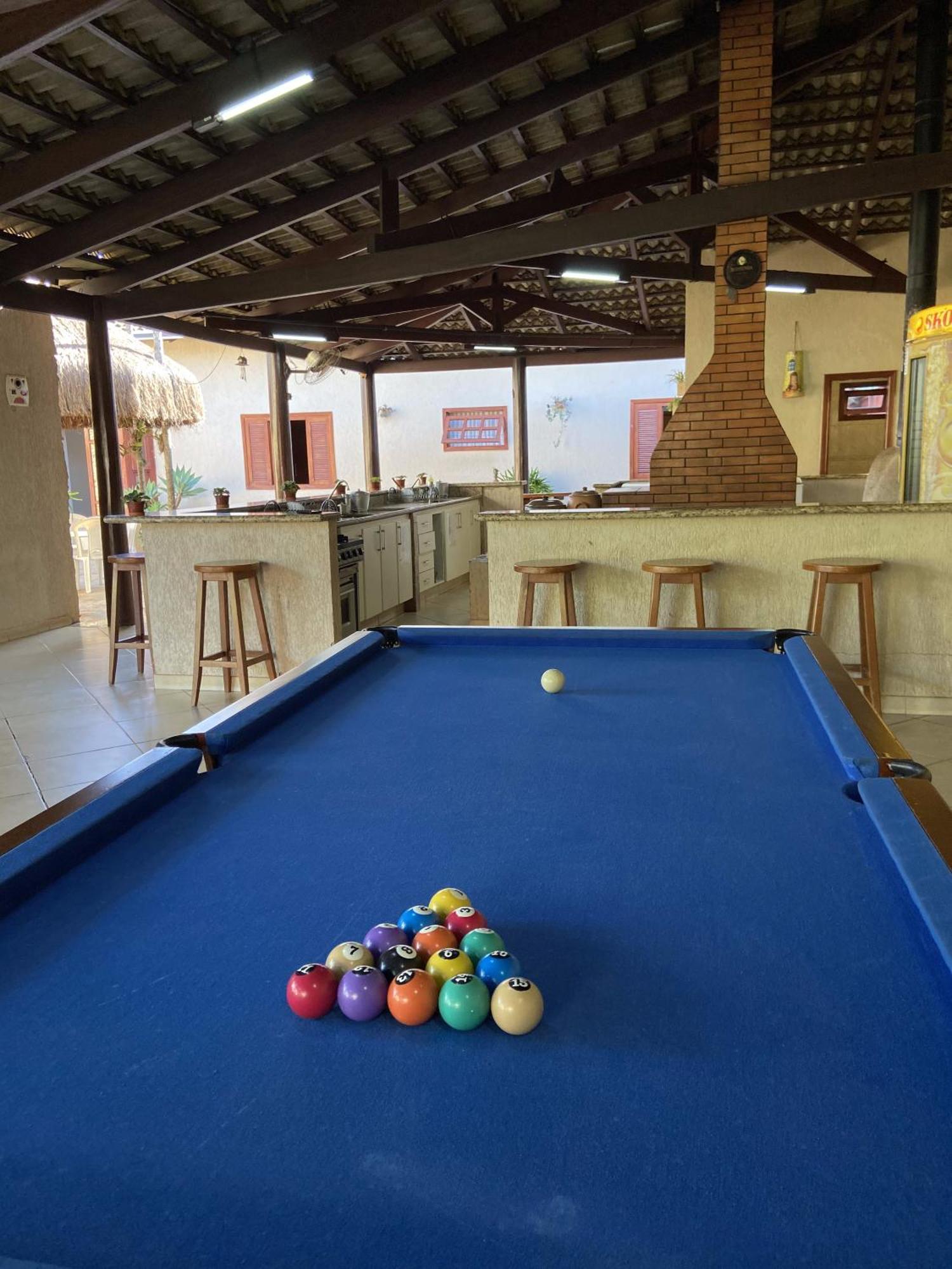 Chacara De Eventos Vioto