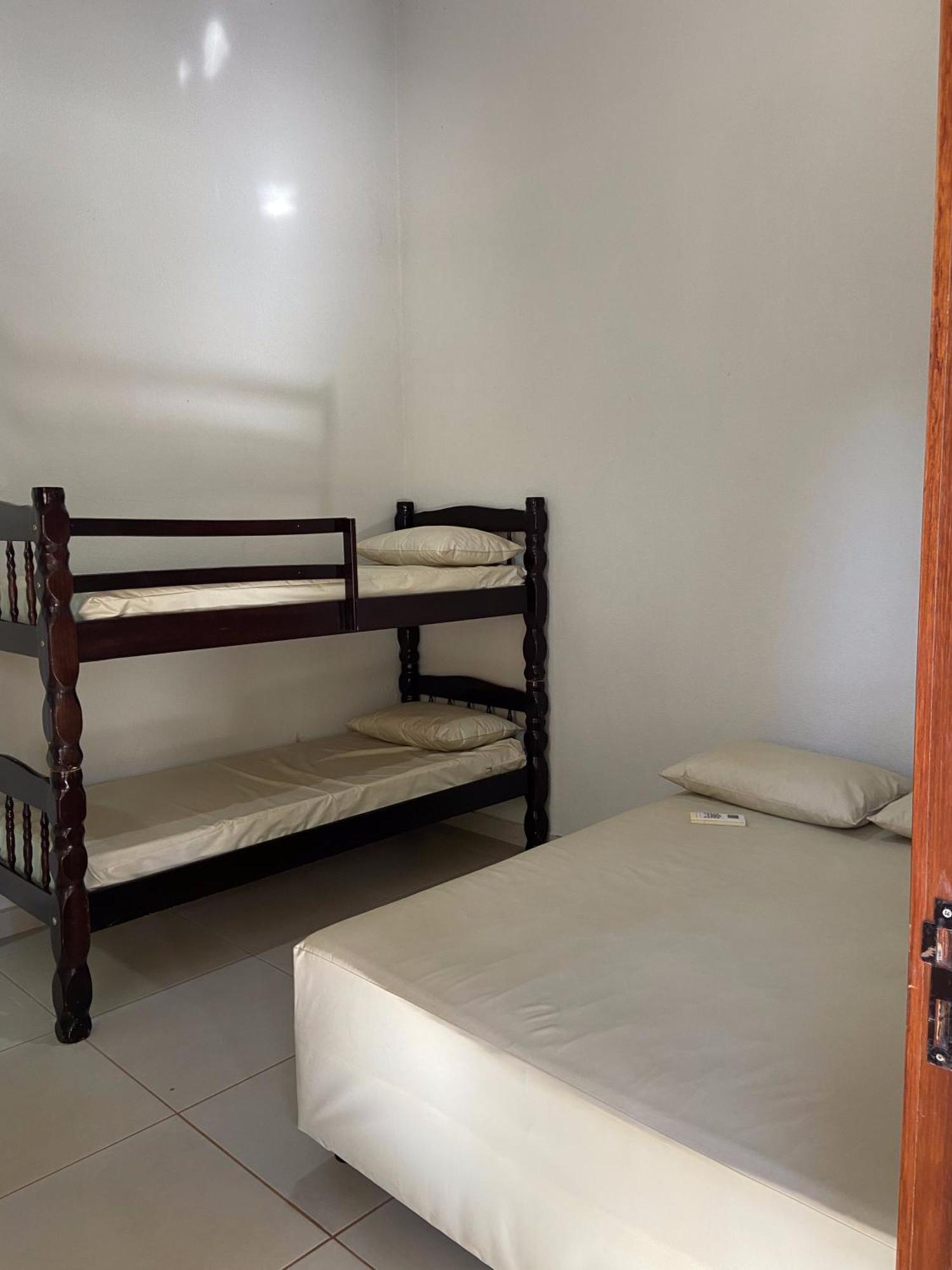 Chacara De Eventos Vioto Casa de férias *