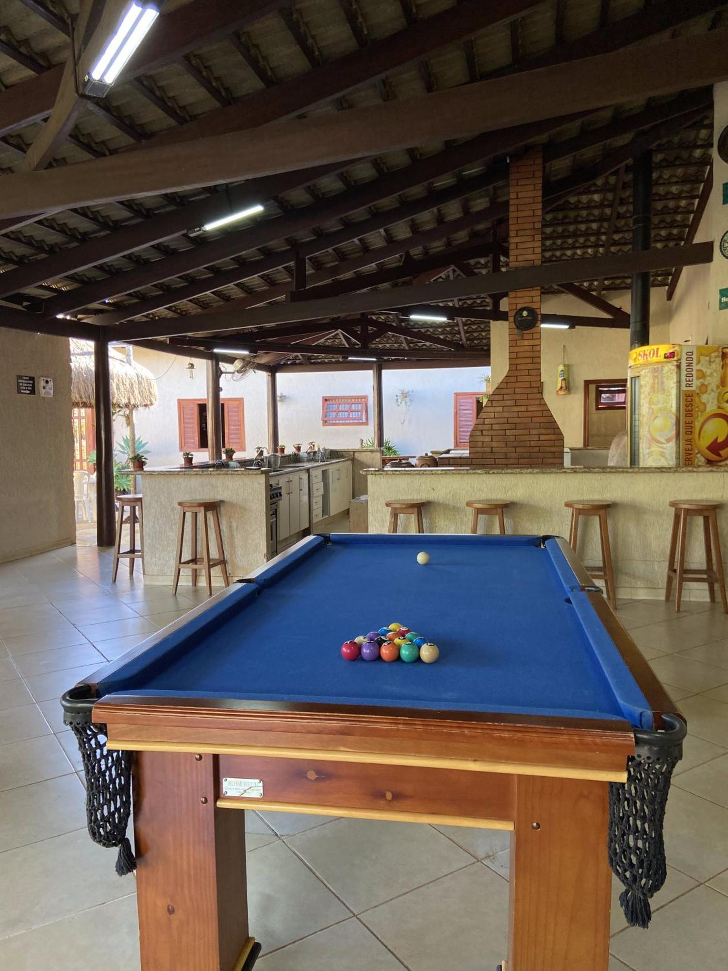 Chacara De Eventos Vioto Goiânia