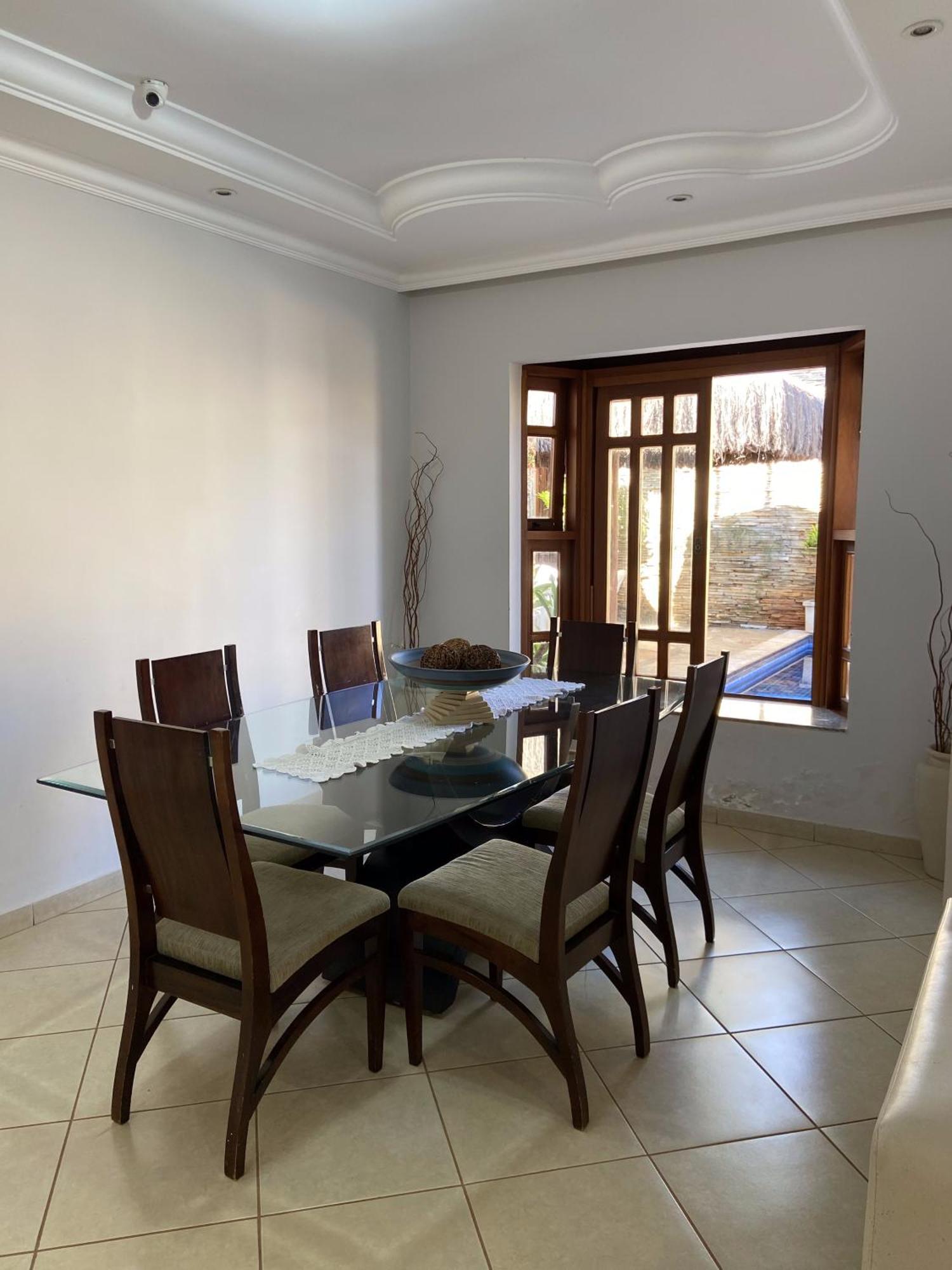 Chacara De Eventos Vioto Casa de férias Goiânia