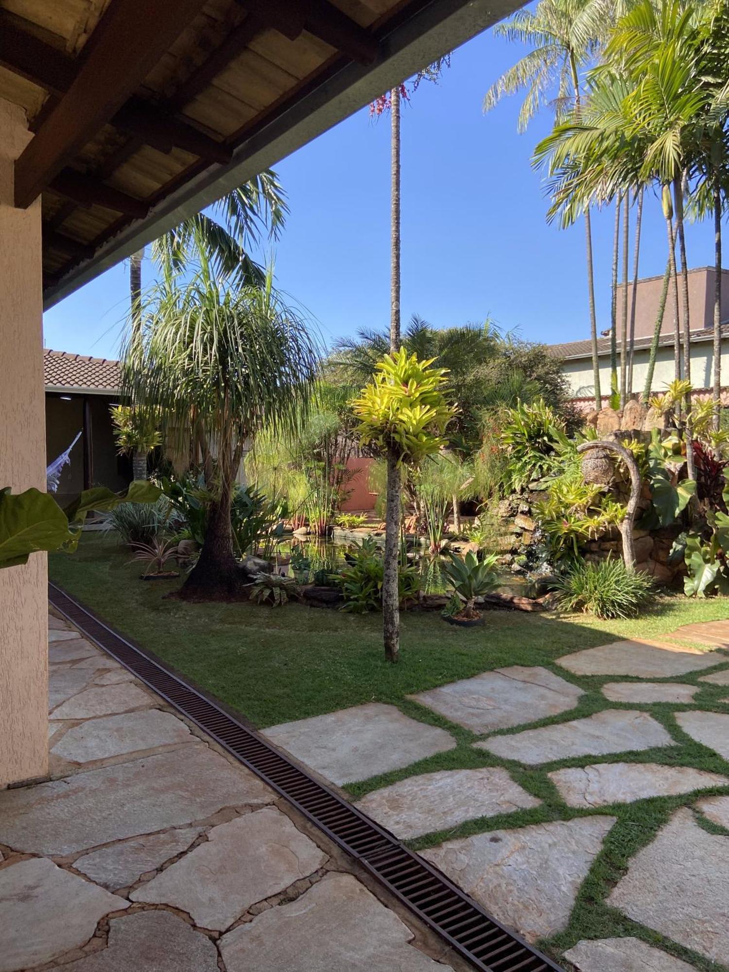 Casa de férias Chacara De Eventos Vioto