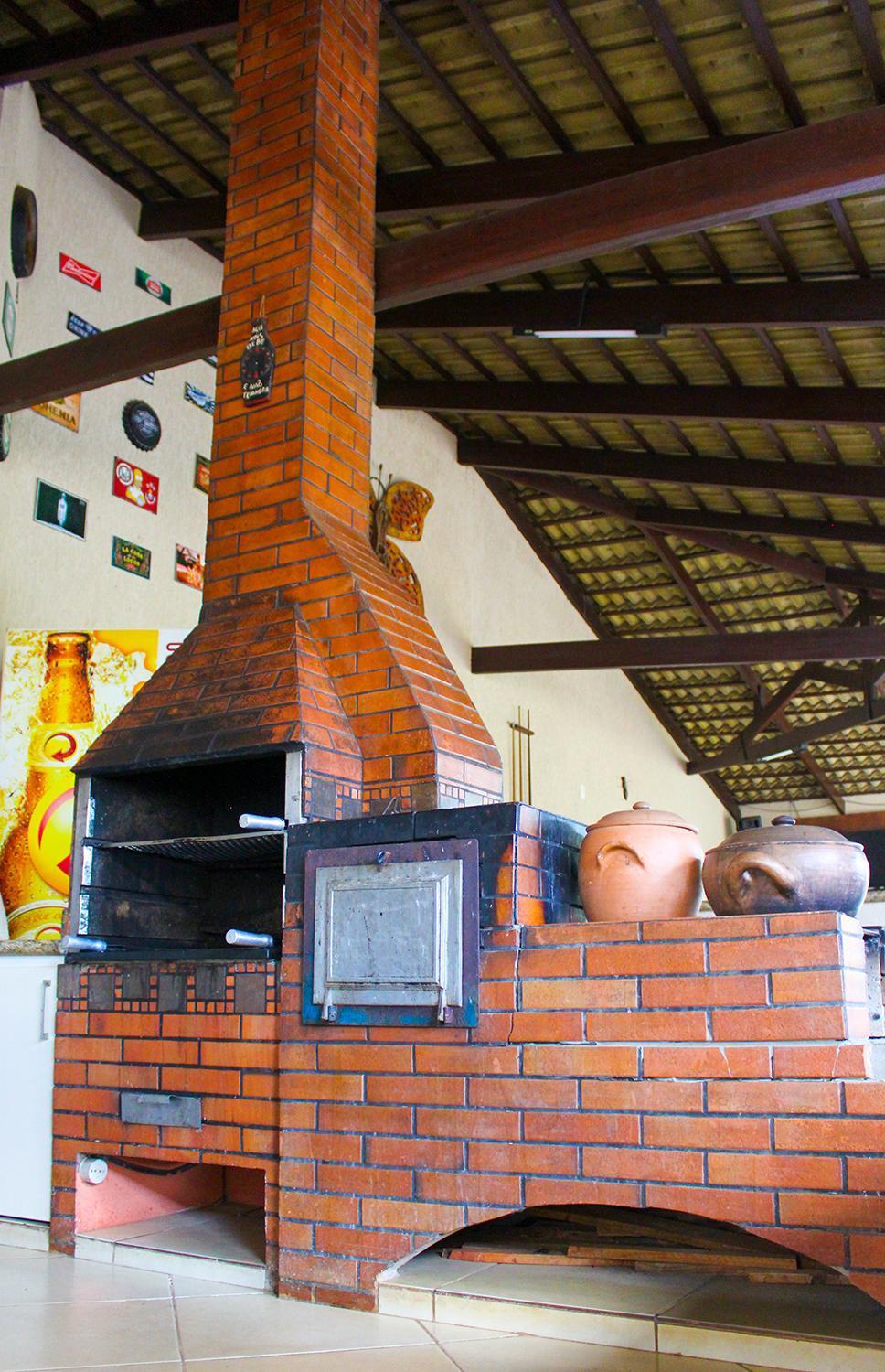 Casa de férias Chacara De Eventos Vioto *