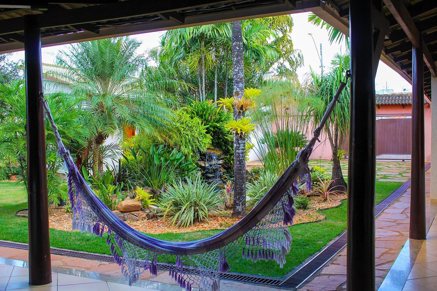 Casa de férias Chacara De Eventos Vioto Goiânia