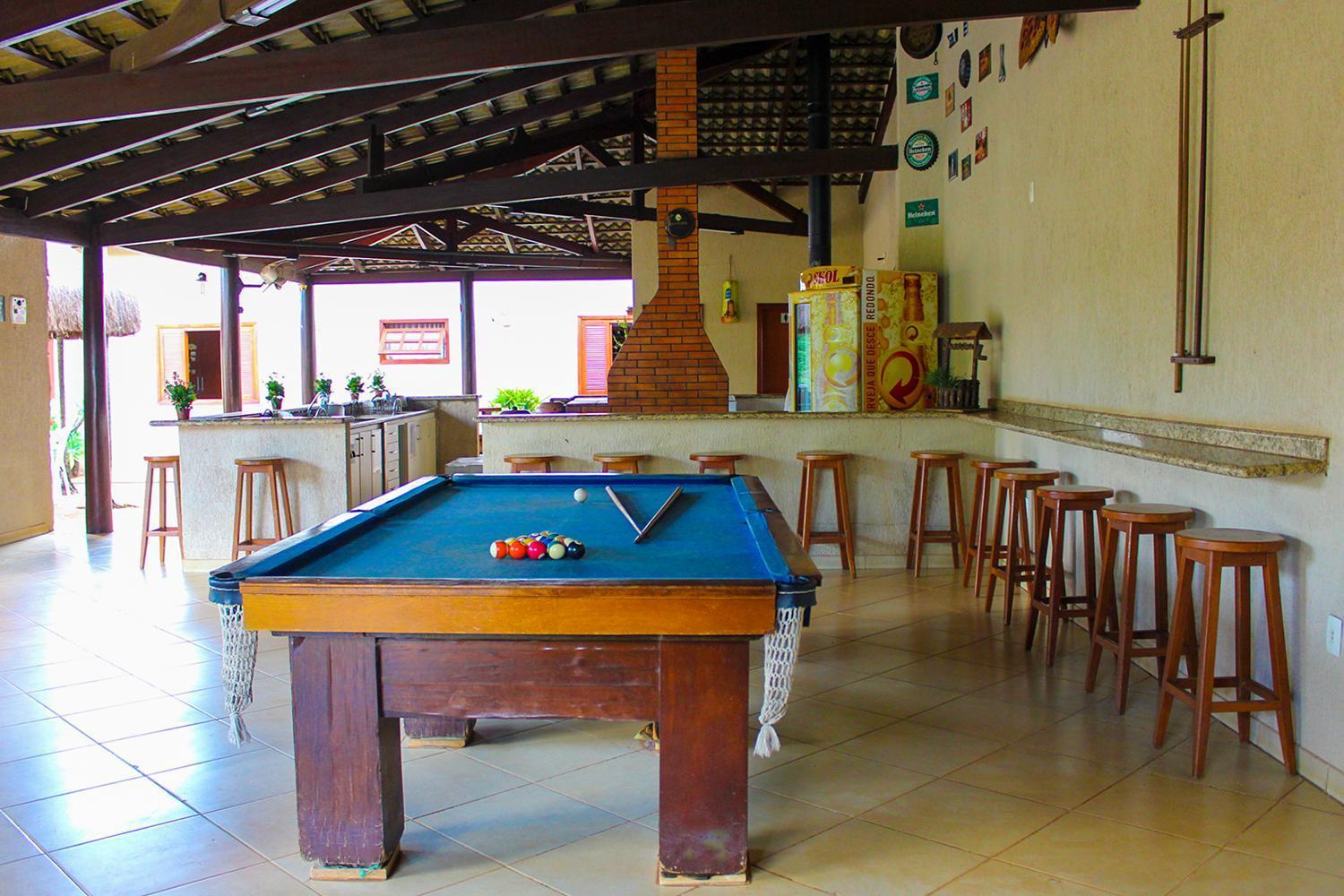 Chacara De Eventos Vioto * Goiânia
