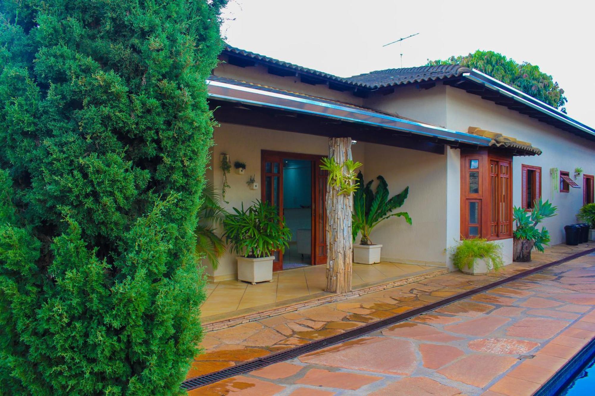 Chacara De Eventos Vioto