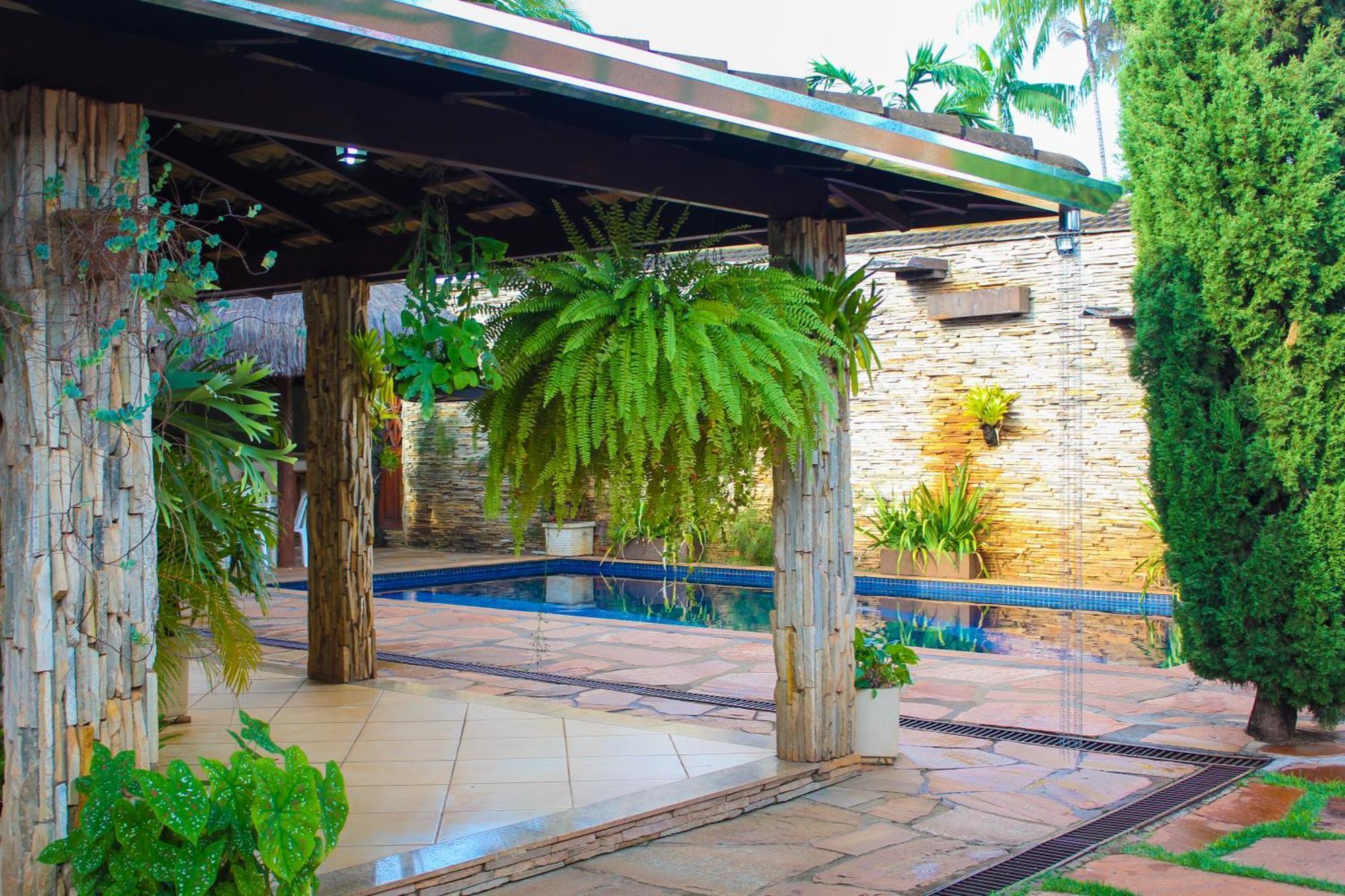 Chacara De Eventos Vioto